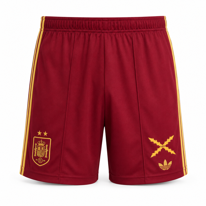 Pantalón España 1492 2 Estrellas