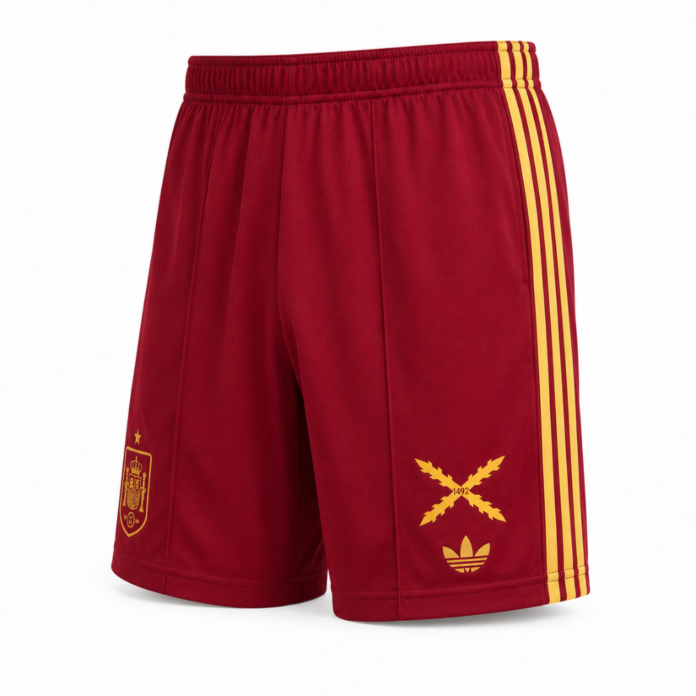 Pantalón España 1492