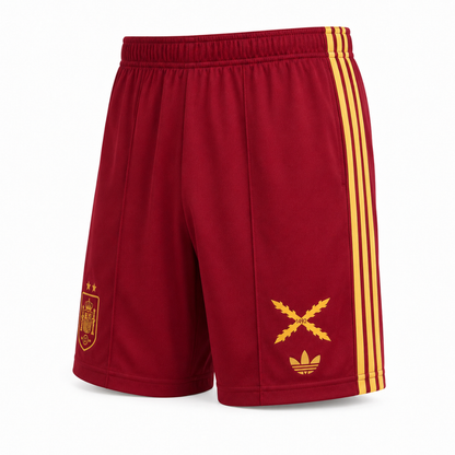Pantalón España 1492 2 Estrellas