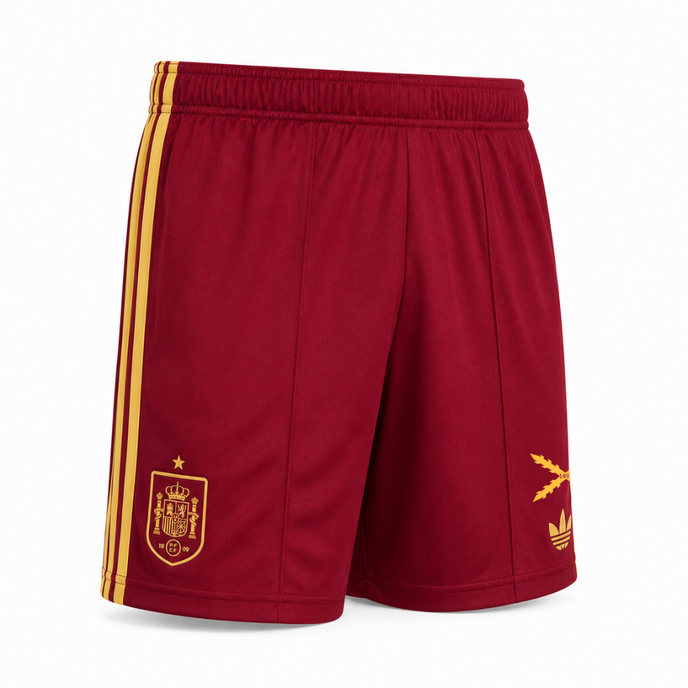 Pantalón España 1492