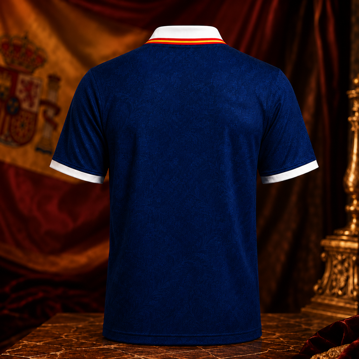 Polo España 1492
