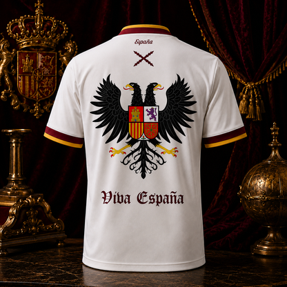 Camiseta Águila España 1492
