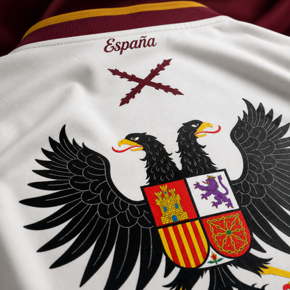 Camiseta Águila España 1492