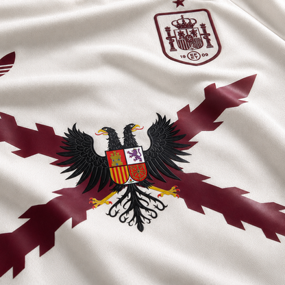 Camiseta Águila España 1492