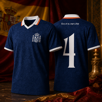 T-shirt España 1492