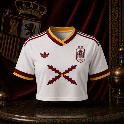 Top España 1492 2 Estrellas