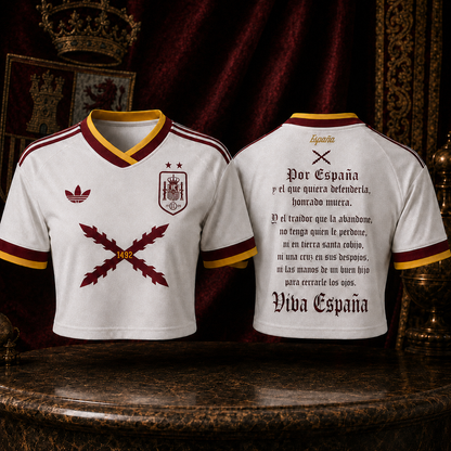 Top España 1492 2 Estrellas