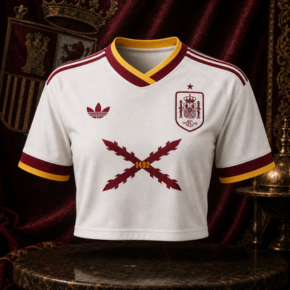 Top España 1492