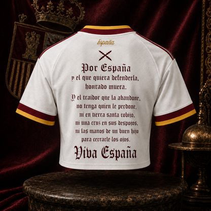 Top España 1492