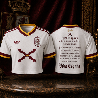 Top España 1492