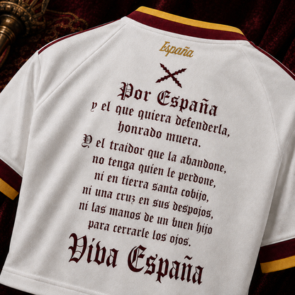 Top España 1492