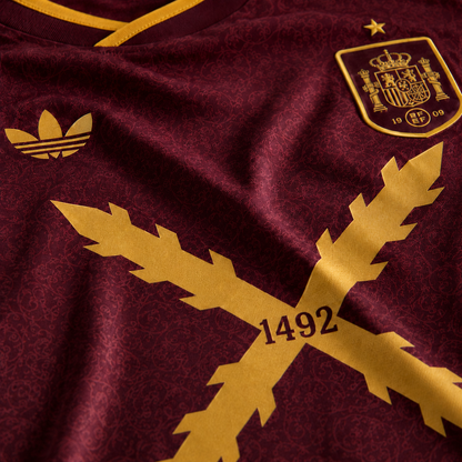 España 1492 T-shirt