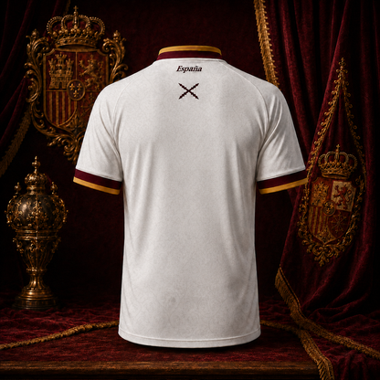 España 1492 T-shirt