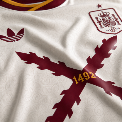 España 1492 T-shirt
