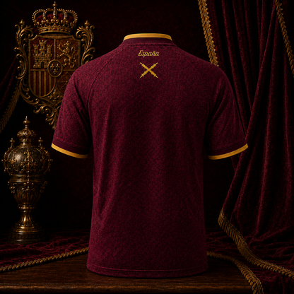 España 1492 T-shirt