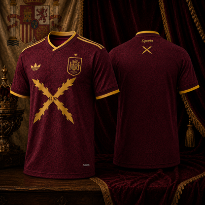 España 1492 T-shirt