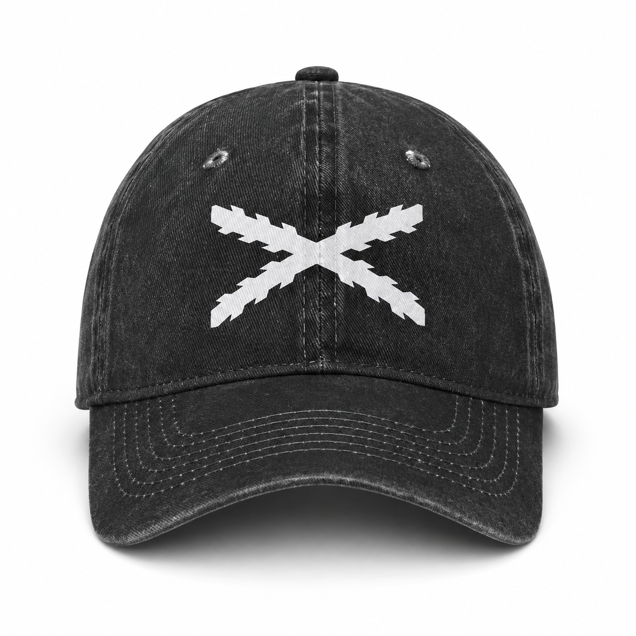Gorra Cruz De Borgoña