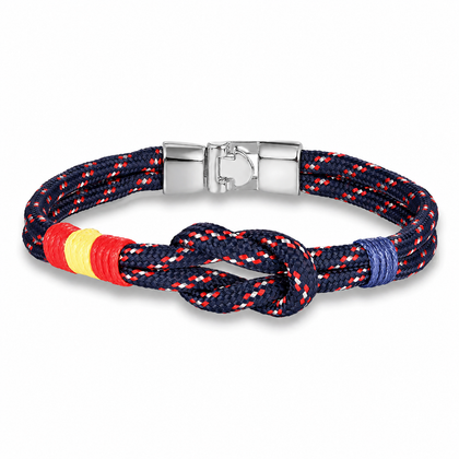 Pulsera Trenzada