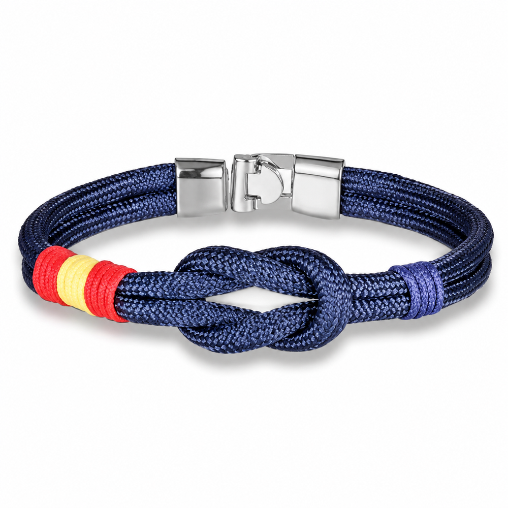 Pulsera Trenzada