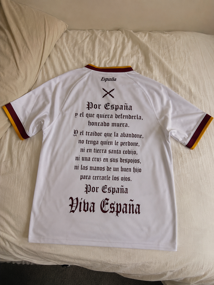 Muy conseguida