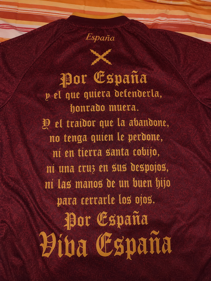 La volvería a comprar