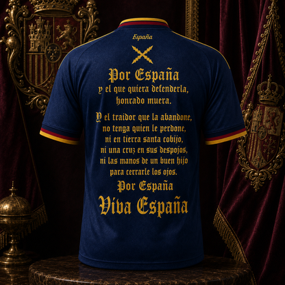 España 1492 T-shirt