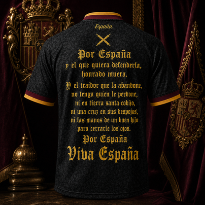 España 1492 T-shirt