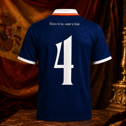 T-shirt España 1492