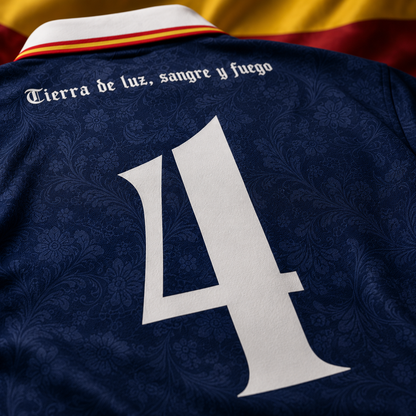 T-shirt España 1492