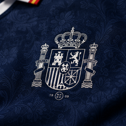 T-shirt España 1492