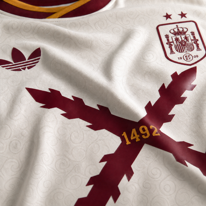 España 1492 T-shirt