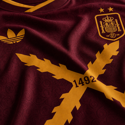 España 1492 T-shirt