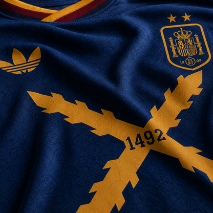 España 1492 T-shirt