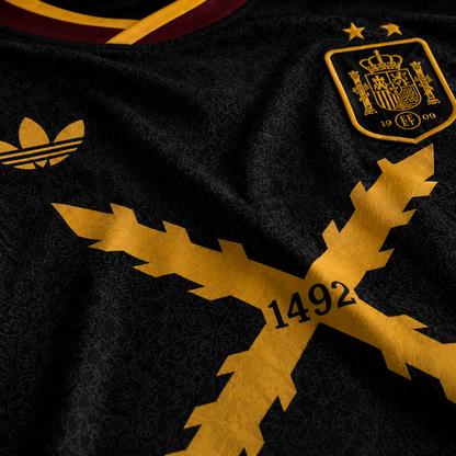 España 1492 T-shirt