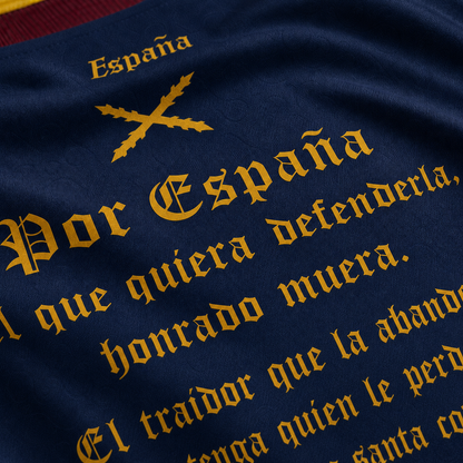 España 1492 T-shirt