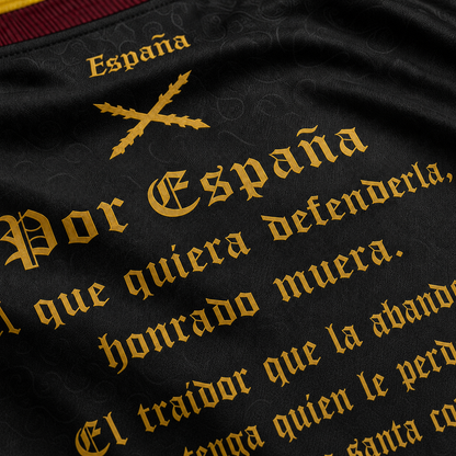España 1492 T-shirt