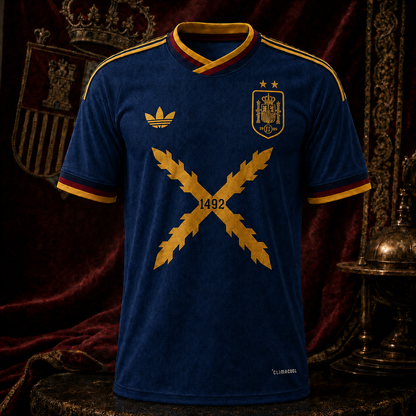 España 1492 T-shirt