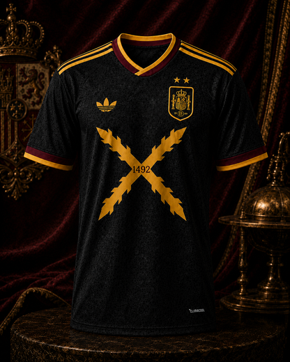 España 1492 T-shirt