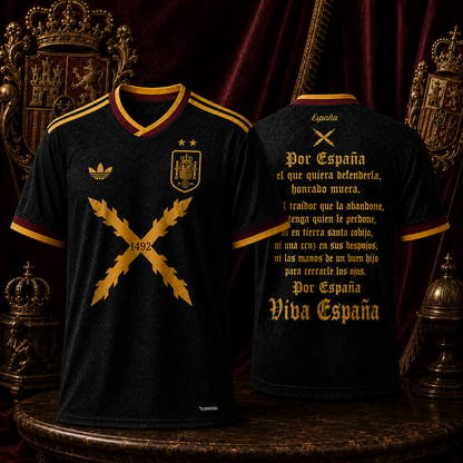 España 1492 T-shirt