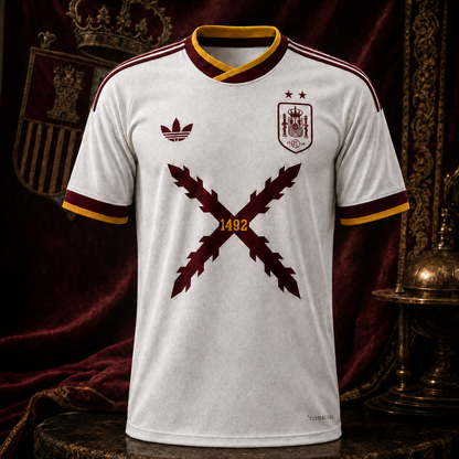 España 1492 T-shirt