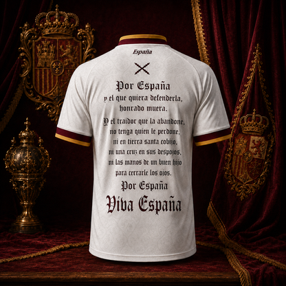 España 1492 T-shirt