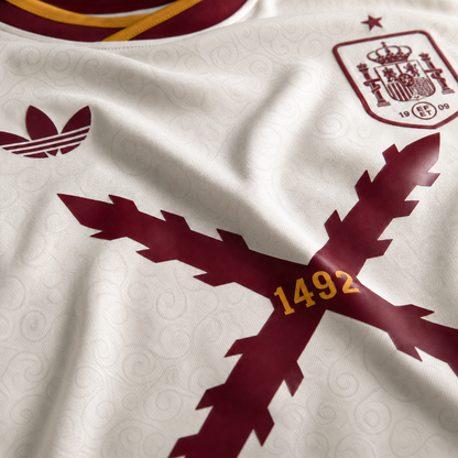 España 1492 T-shirt