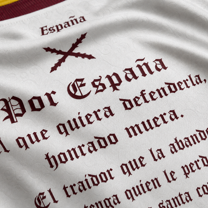 España 1492 T-shirt