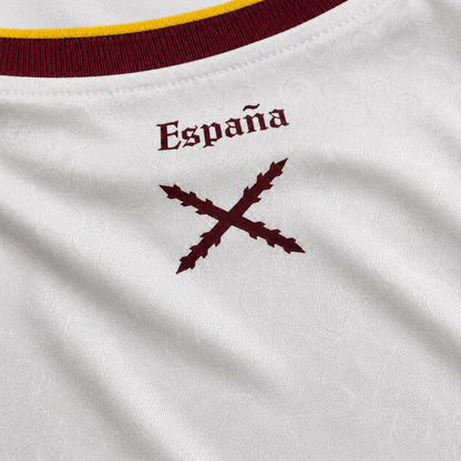 España 1492 T-shirt