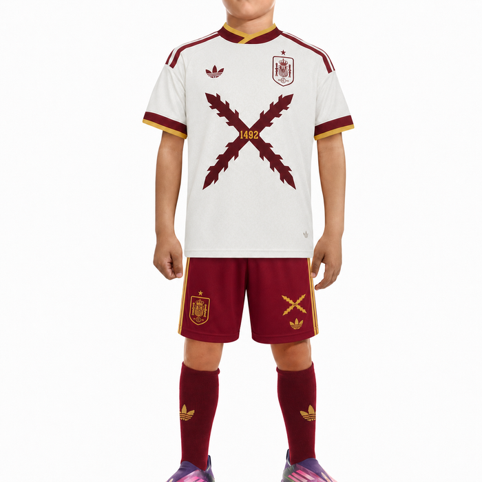 T-shirt España 1492