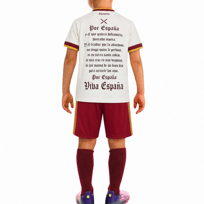 España 1492 T-shirt