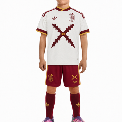 España 1492 T-Shirt